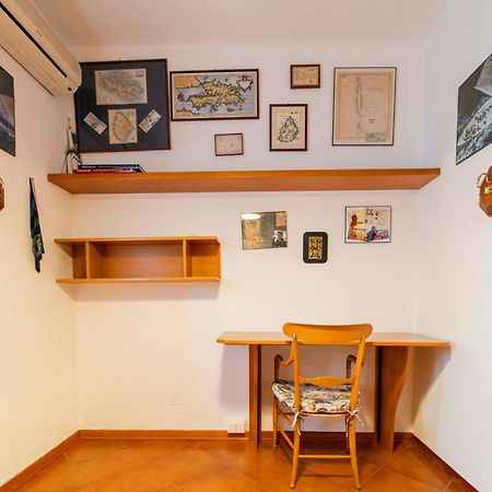 121 - Casa Levanto, 5 Minuti Dal Mare E Spiaggia Apartment ภายนอก รูปภาพ