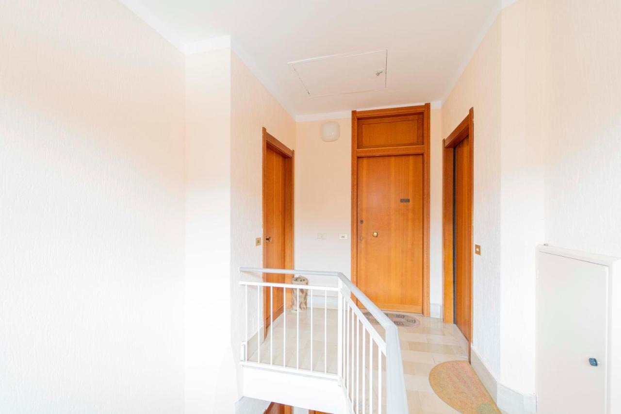 121 - Casa Levanto, 5 Minuti Dal Mare E Spiaggia Apartment ภายนอก รูปภาพ
