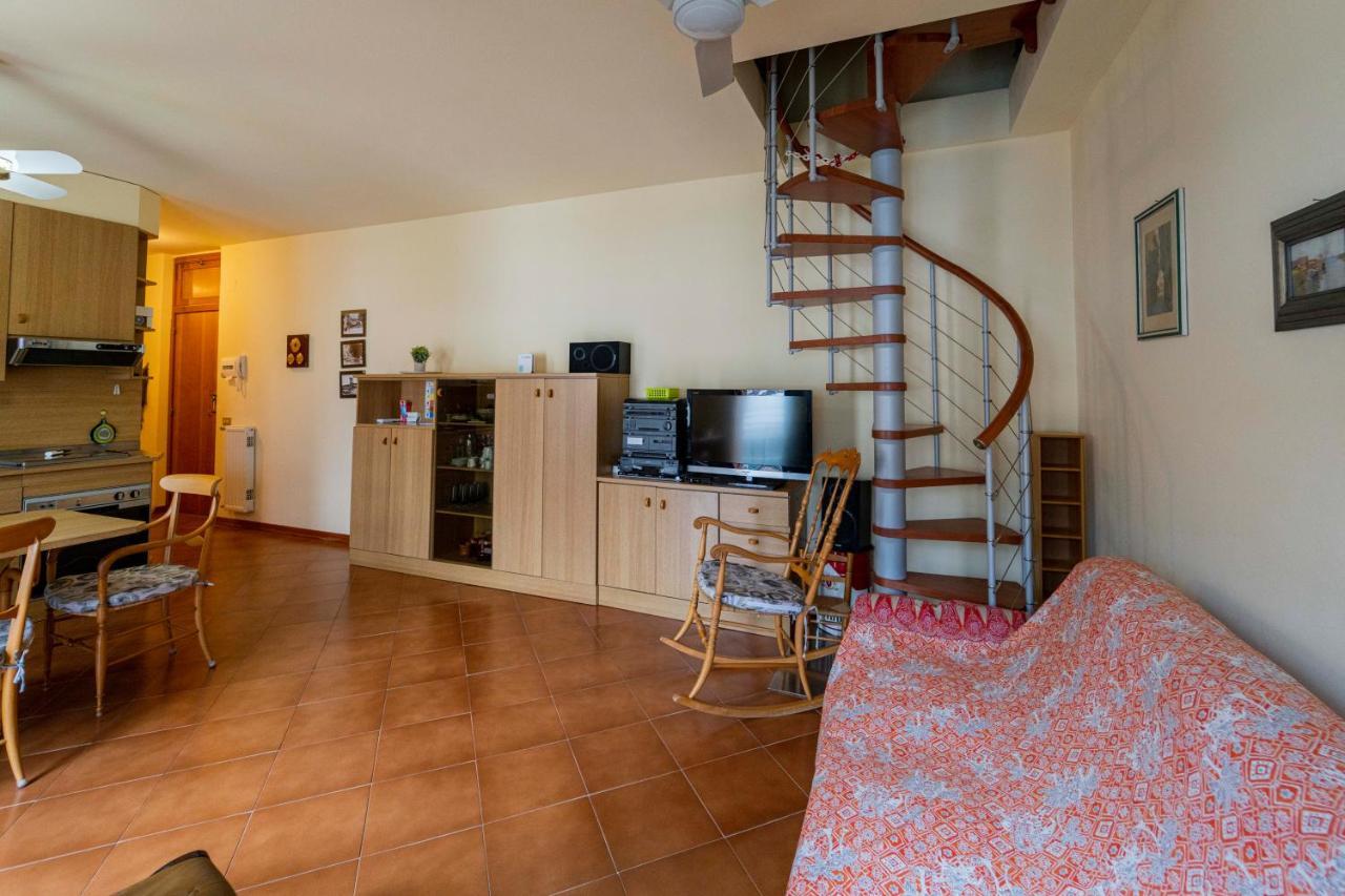 121 - Casa Levanto, 5 Minuti Dal Mare E Spiaggia Apartment ภายนอก รูปภาพ