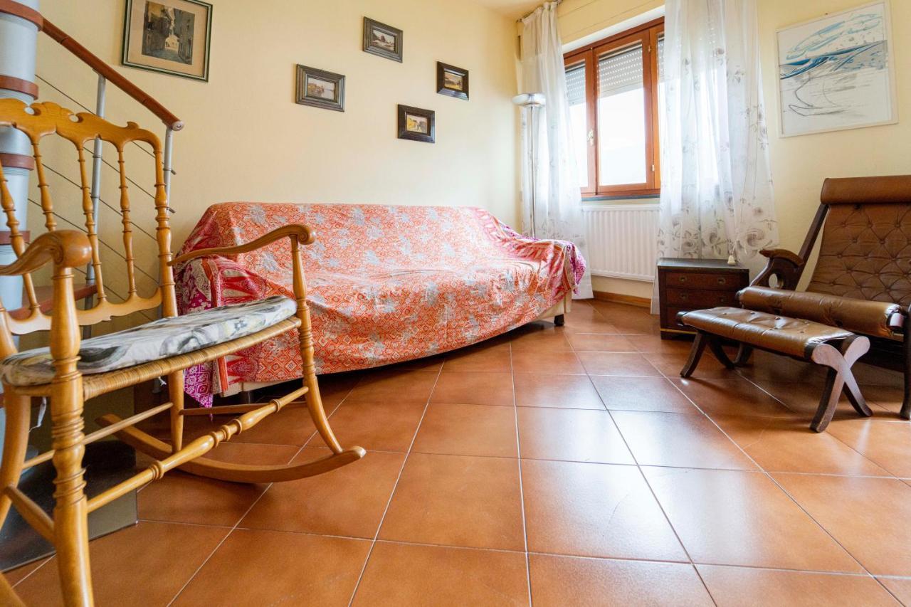 121 - Casa Levanto, 5 Minuti Dal Mare E Spiaggia Apartment ภายนอก รูปภาพ