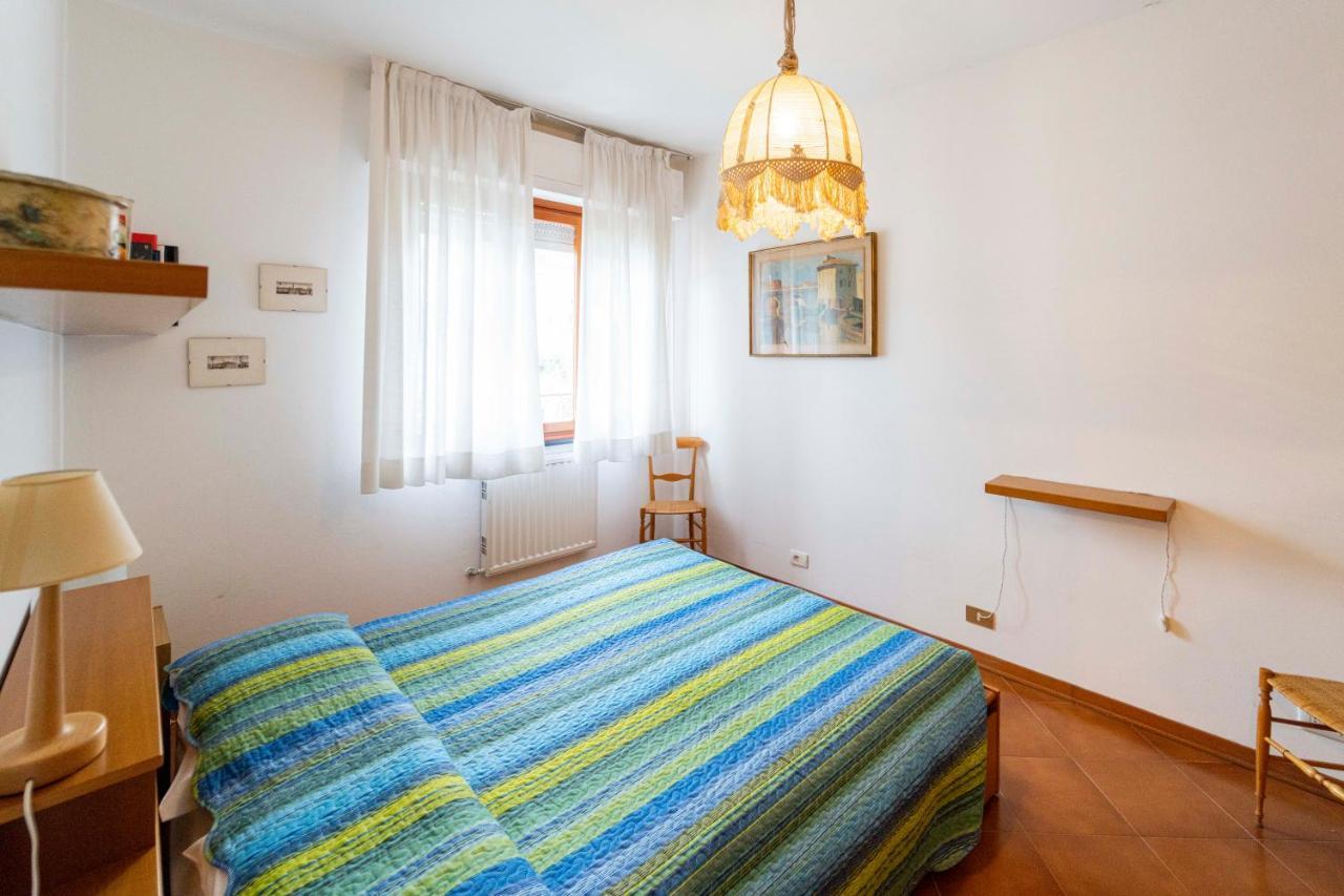 121 - Casa Levanto, 5 Minuti Dal Mare E Spiaggia Apartment ภายนอก รูปภาพ