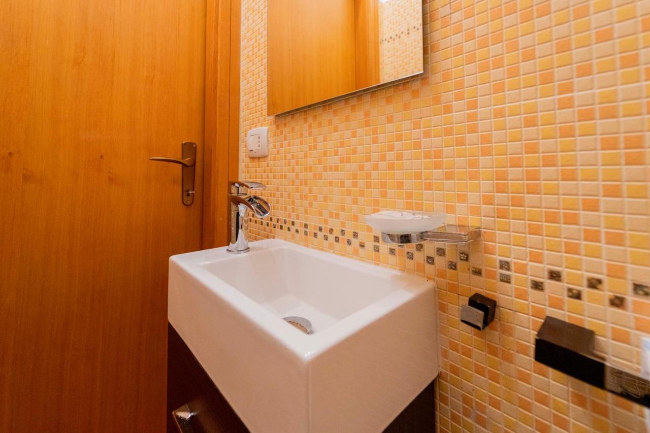 121 - Casa Levanto, 5 Minuti Dal Mare E Spiaggia Apartment ภายนอก รูปภาพ