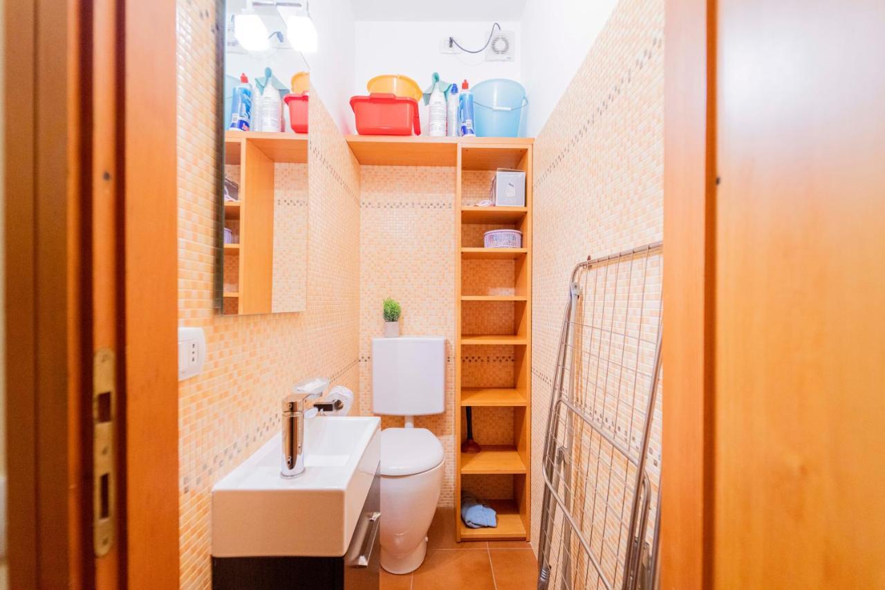 121 - Casa Levanto, 5 Minuti Dal Mare E Spiaggia Apartment ภายนอก รูปภาพ