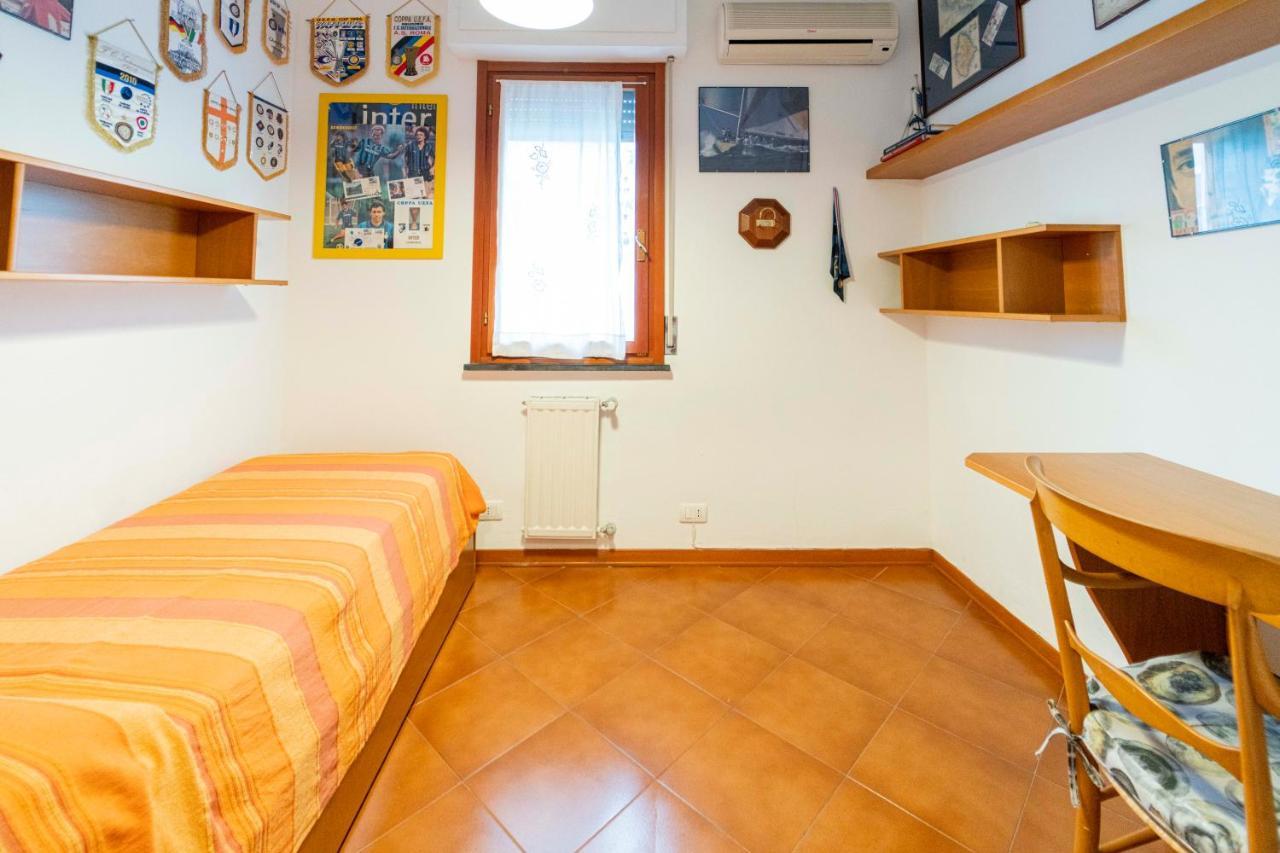 121 - Casa Levanto, 5 Minuti Dal Mare E Spiaggia Apartment ภายนอก รูปภาพ