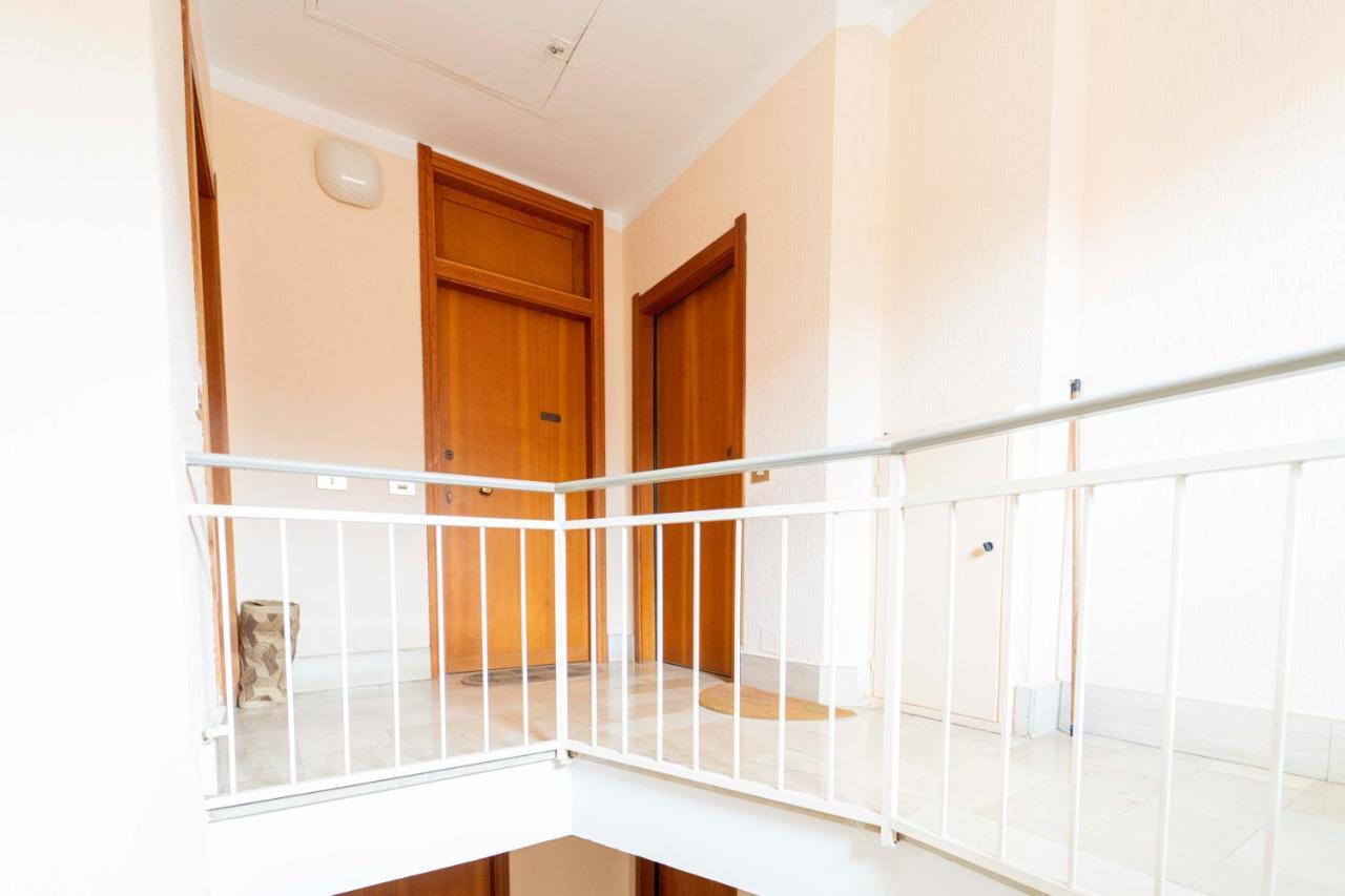 121 - Casa Levanto, 5 Minuti Dal Mare E Spiaggia Apartment ภายนอก รูปภาพ