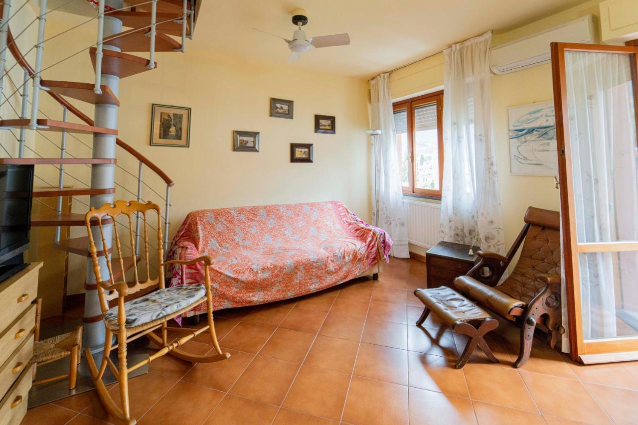 121 - Casa Levanto, 5 Minuti Dal Mare E Spiaggia Apartment ภายนอก รูปภาพ