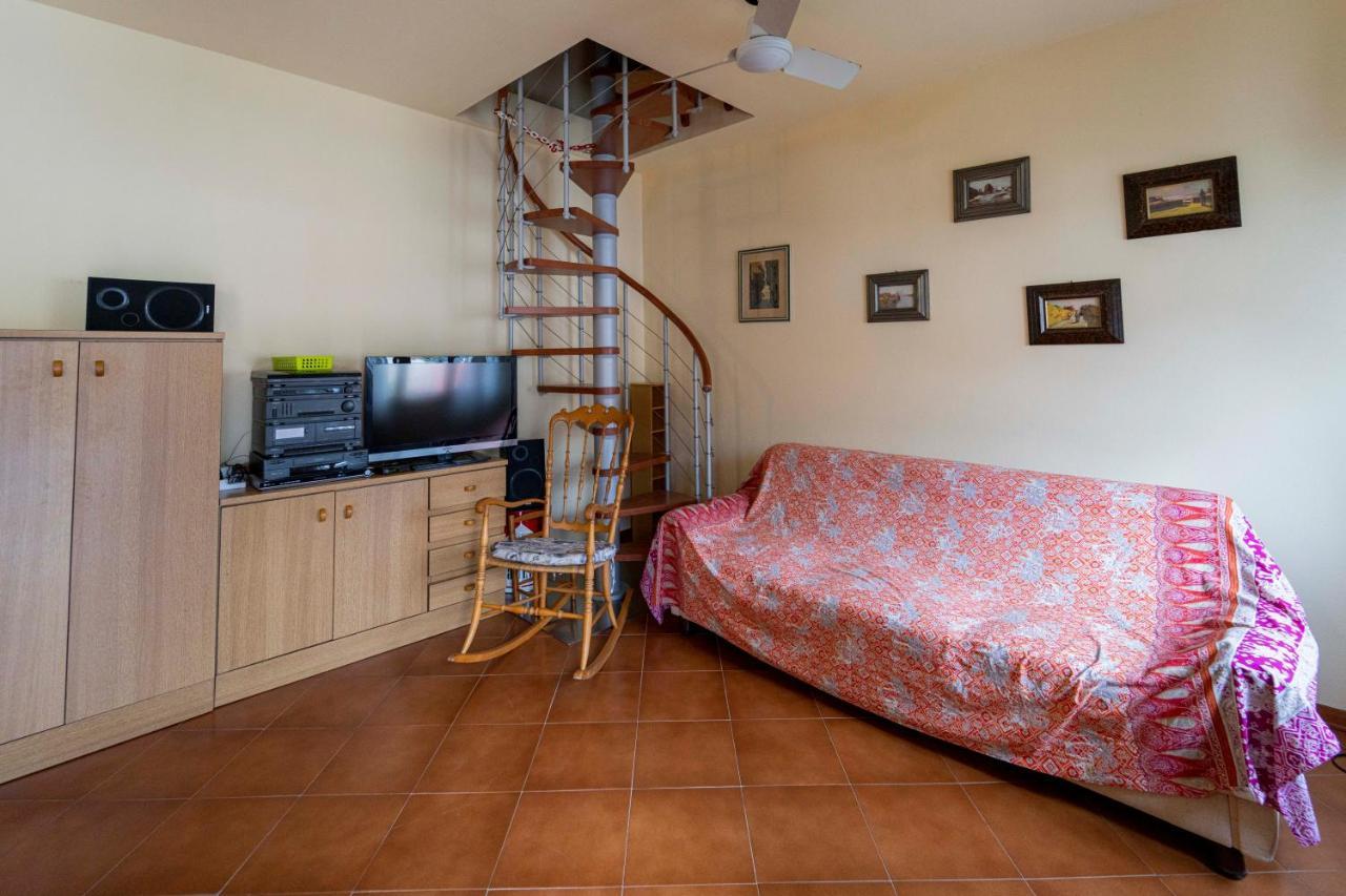 121 - Casa Levanto, 5 Minuti Dal Mare E Spiaggia Apartment ภายนอก รูปภาพ