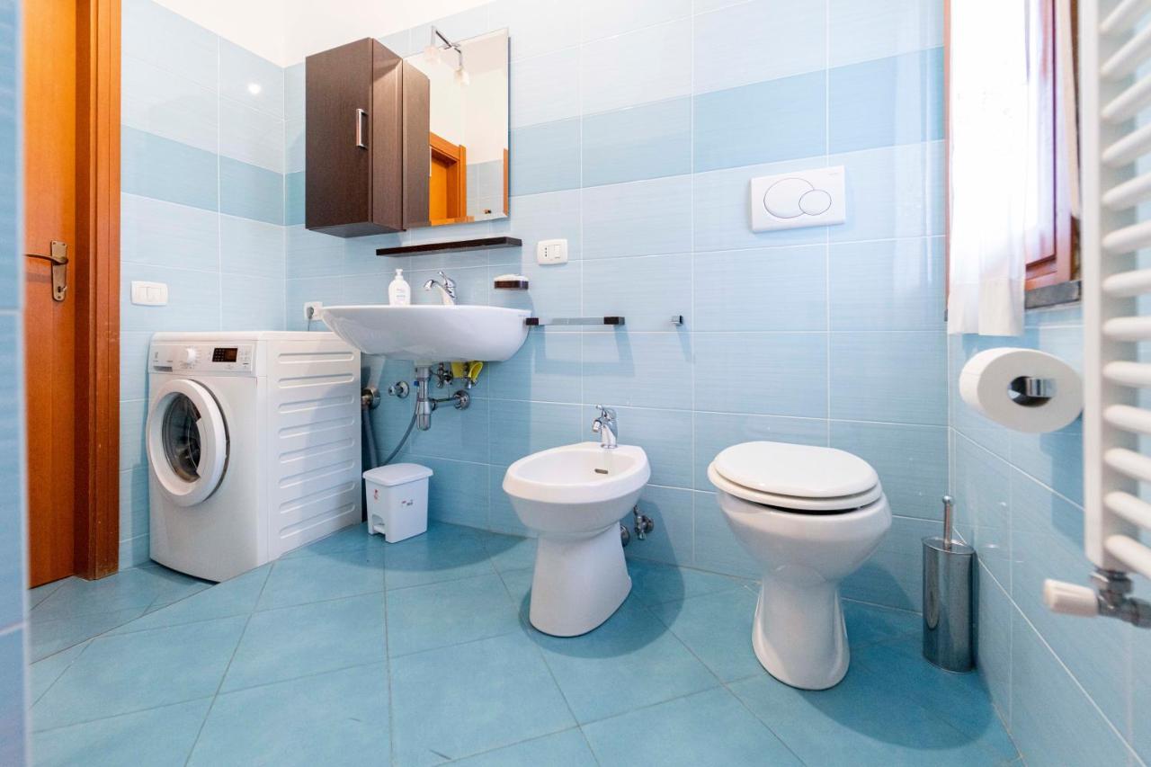 121 - Casa Levanto, 5 Minuti Dal Mare E Spiaggia Apartment ภายนอก รูปภาพ