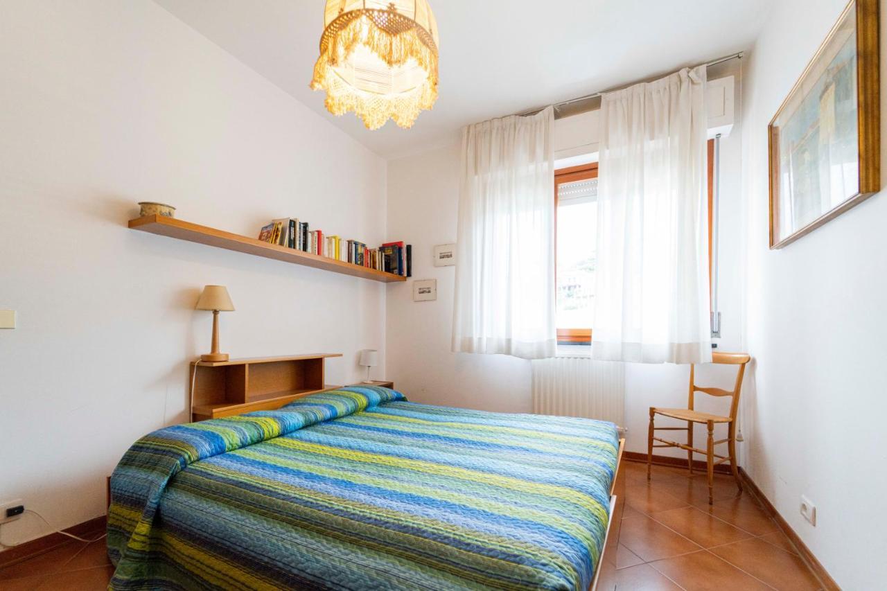 121 - Casa Levanto, 5 Minuti Dal Mare E Spiaggia Apartment ภายนอก รูปภาพ