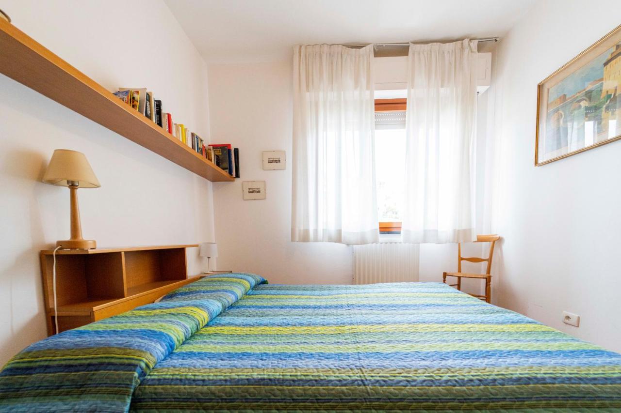 121 - Casa Levanto, 5 Minuti Dal Mare E Spiaggia Apartment ภายนอก รูปภาพ