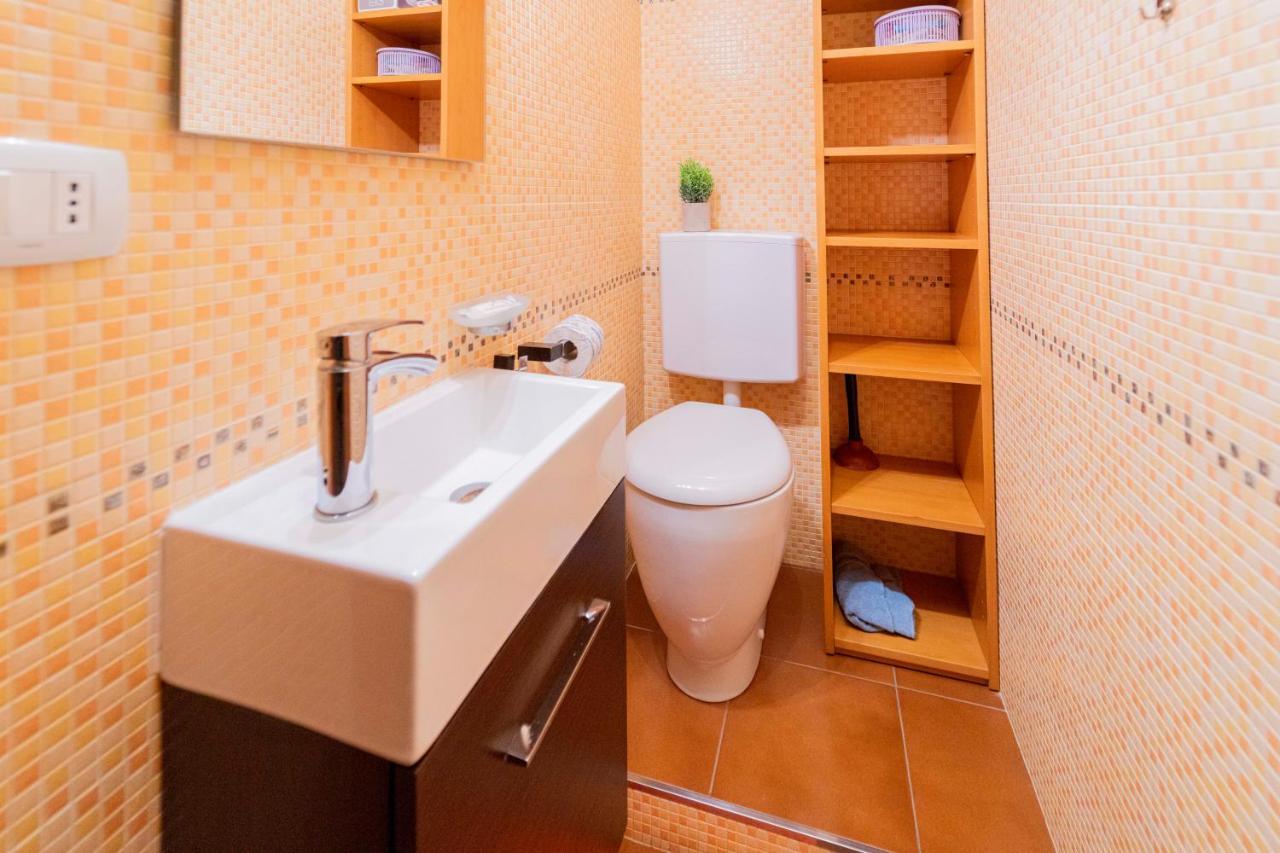 121 - Casa Levanto, 5 Minuti Dal Mare E Spiaggia Apartment ภายนอก รูปภาพ