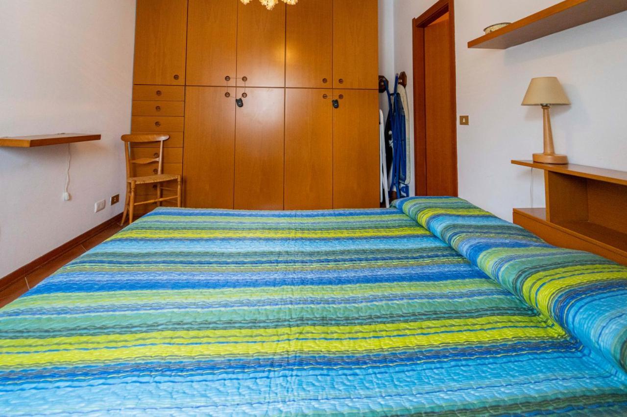 121 - Casa Levanto, 5 Minuti Dal Mare E Spiaggia Apartment ภายนอก รูปภาพ