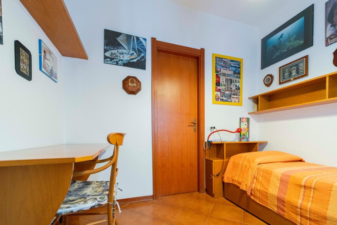 121 - Casa Levanto, 5 Minuti Dal Mare E Spiaggia Apartment ภายนอก รูปภาพ
