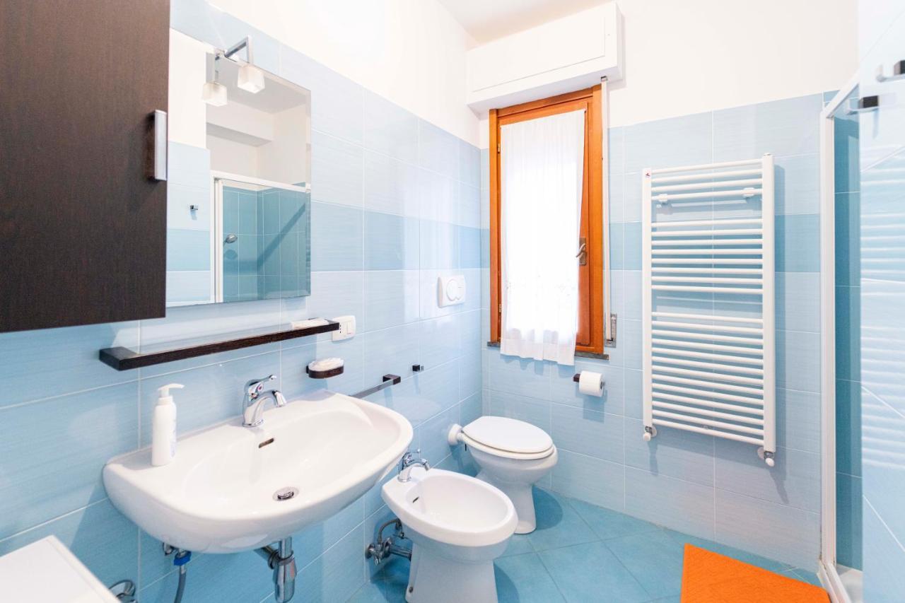 121 - Casa Levanto, 5 Minuti Dal Mare E Spiaggia Apartment ภายนอก รูปภาพ